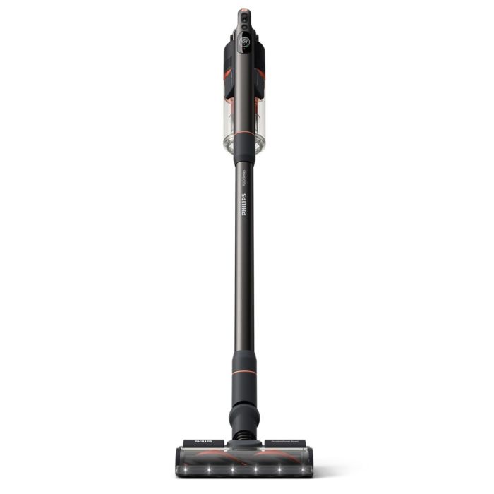 Philips XC7055/01 Cordless VC  Wet and dry