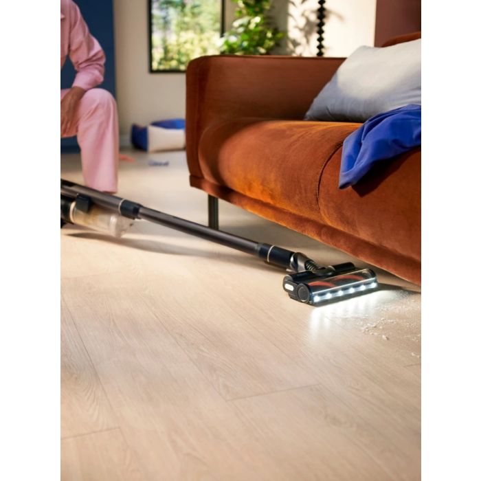 Philips XC7055/01 Cordless VC  Wet and dry