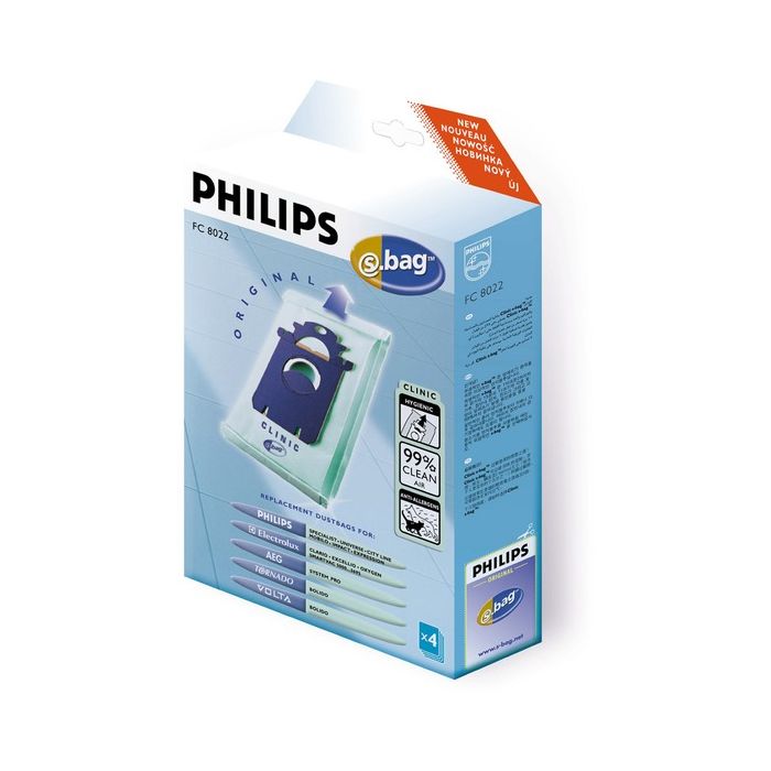 Philips FC8022/04