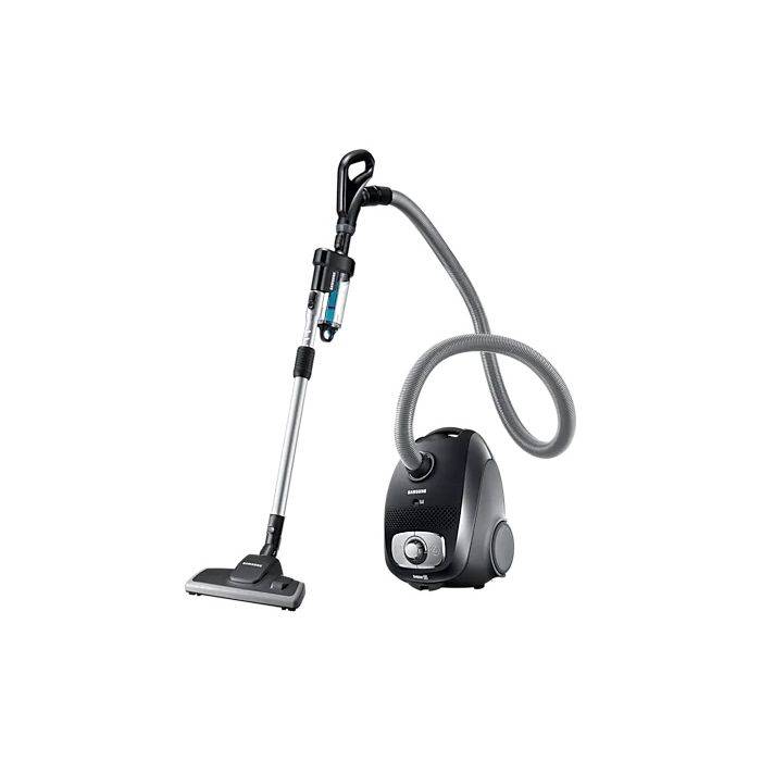 Samsung VC24LVNJGBB/EV