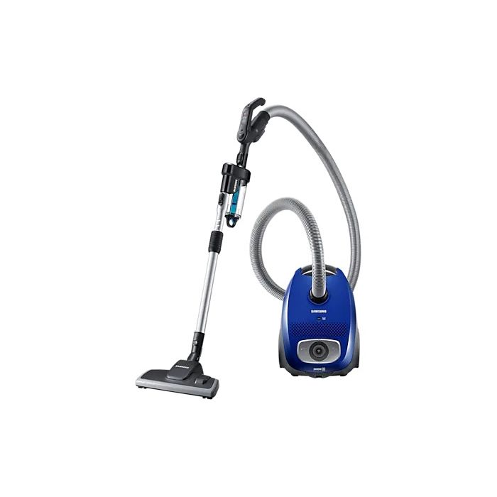 Samsung VC24GHNJGBK/EV