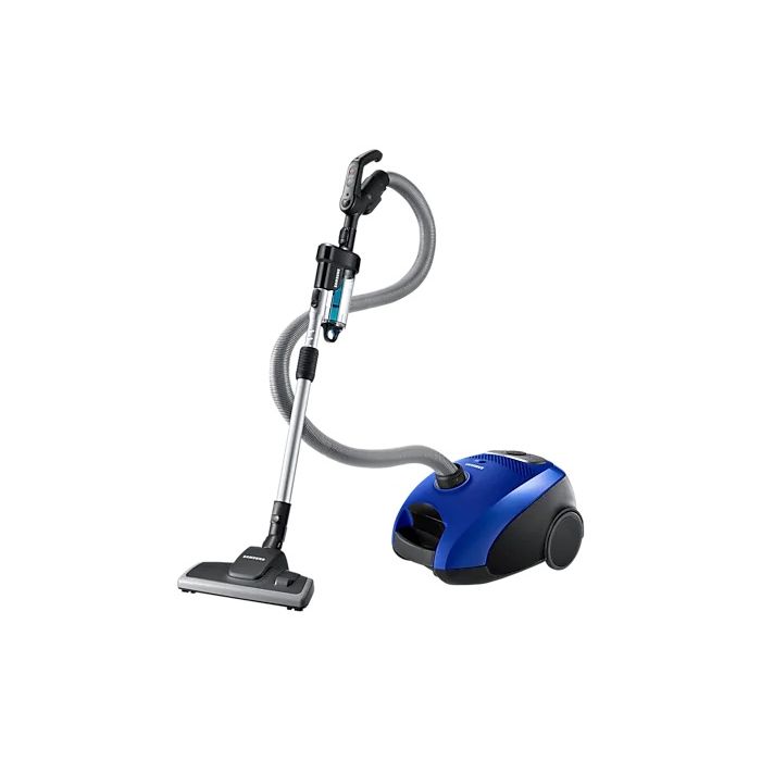 Samsung VC24GHNJGBK/EV