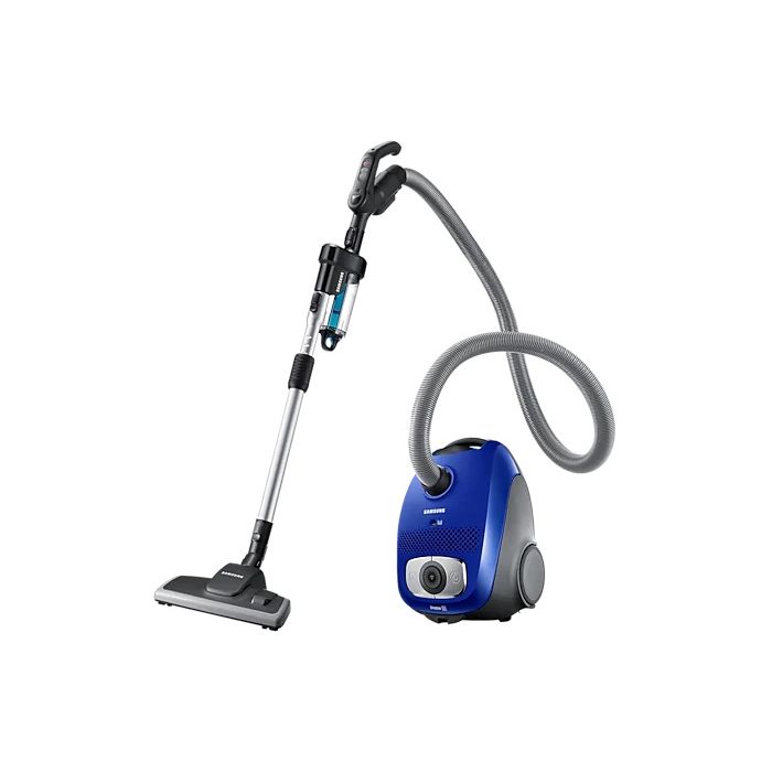Samsung VC24GHNJGBK/EV