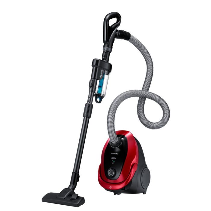 Samsung VC20M257AWR/EV
