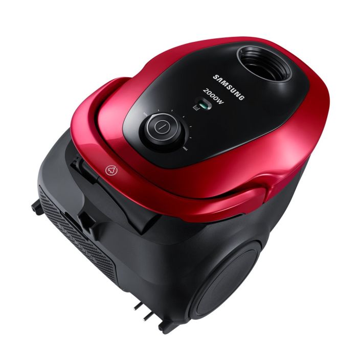 Samsung VC20M257AWR/EV