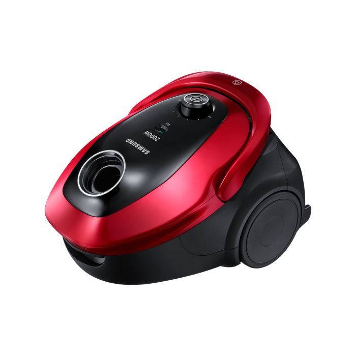 Samsung VC20M257AWR/EV