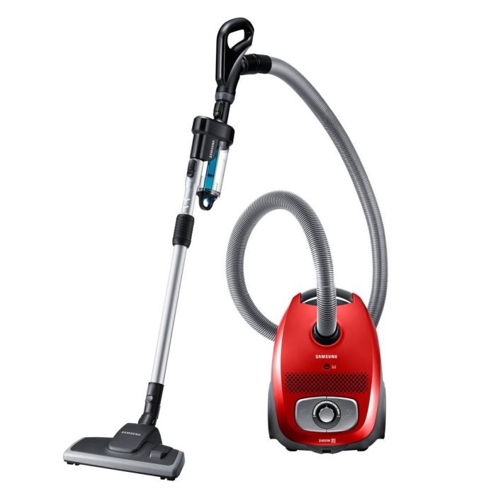 Samsung VC24KVNJGRL/EV