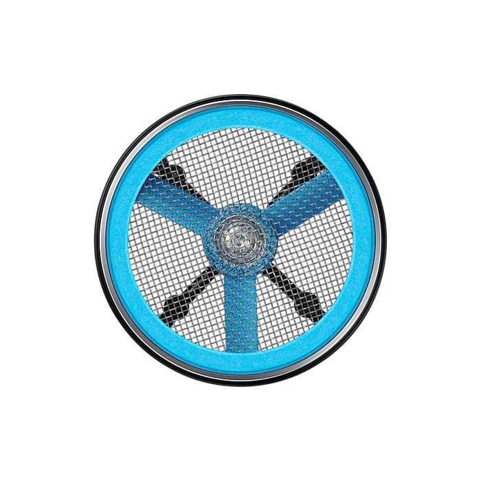 Samsung VC18M21A0SB/EV