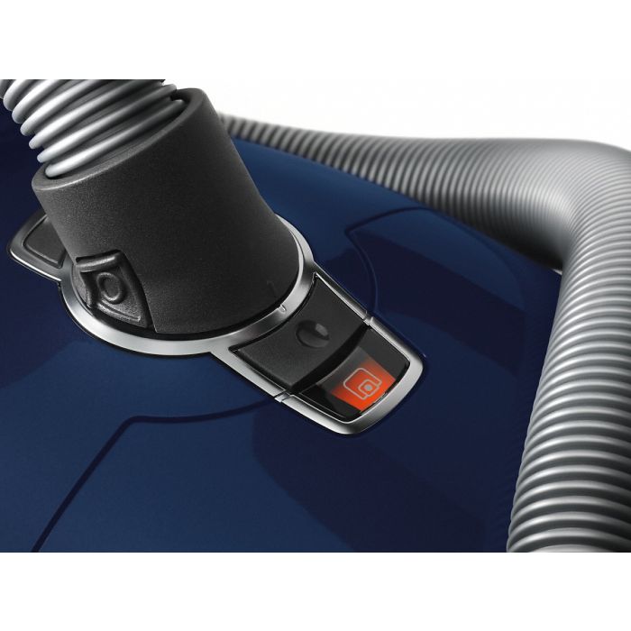 Miele Complete C3 Total Care PL/Marine Blue