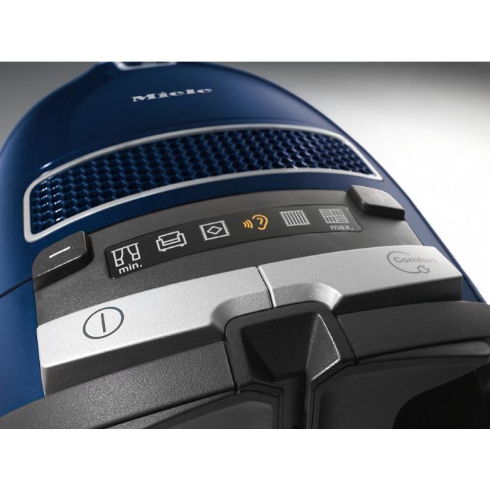 Miele Complete C3 Total Care PL/Marine Blue