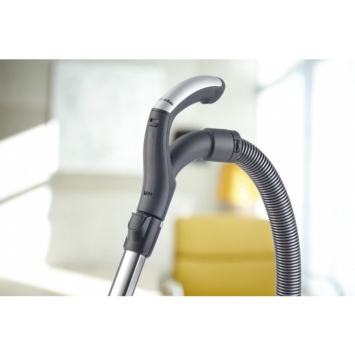 Miele Complete C3 Total Care PL/Marine Blue