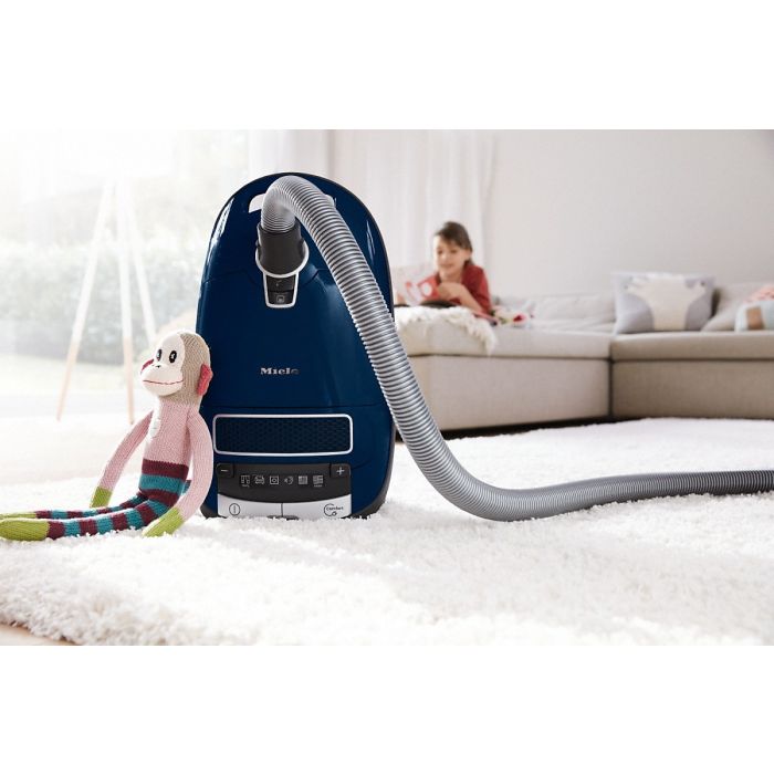 Miele Complete C3 Total Care PL/Marine Blue