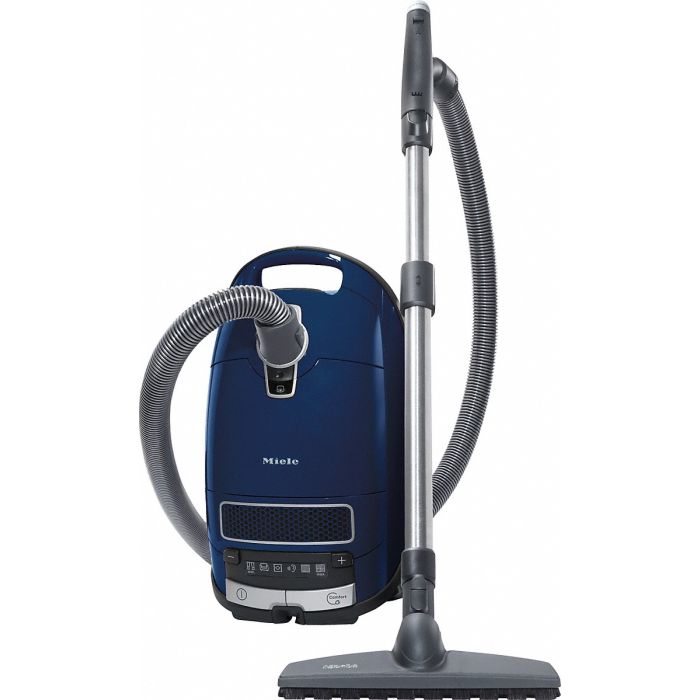 Miele Complete C3 Total Care PL/Marine Blue