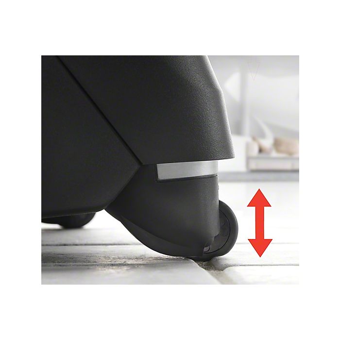 Miele Complete C3 Comfort Power Line/Petrol