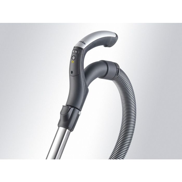 Miele Complete C3 Comfort Power Line/Petrol