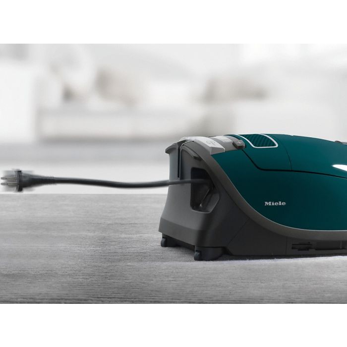 Miele Complete C3 Comfort Power Line/Petrol
