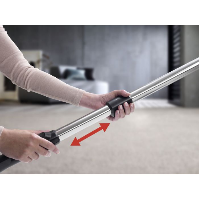 Miele Complete C3 Comfort Power Line/Petrol