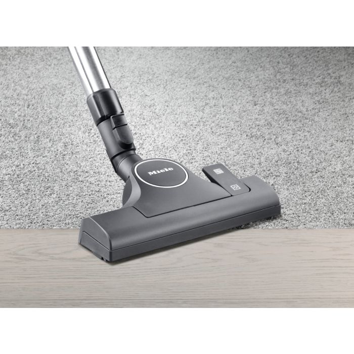 Miele Complete C3 Comfort Power Line/Petrol