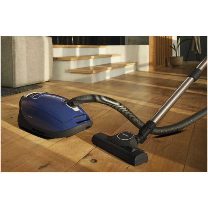 Miele Complete C3 PowerLine 125Edition/Blue