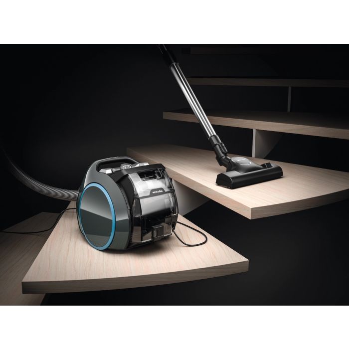 Miele Boost CX1 Power Line/Graphite grey