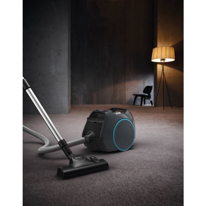 Miele Boost CX1 Power Line/Graphite grey