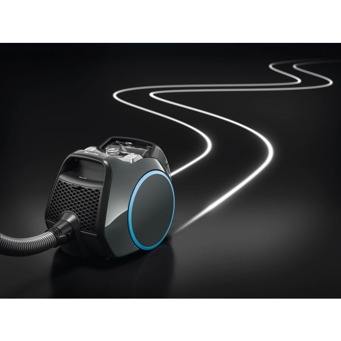 Miele Boost CX1 Power Line/Graphite grey