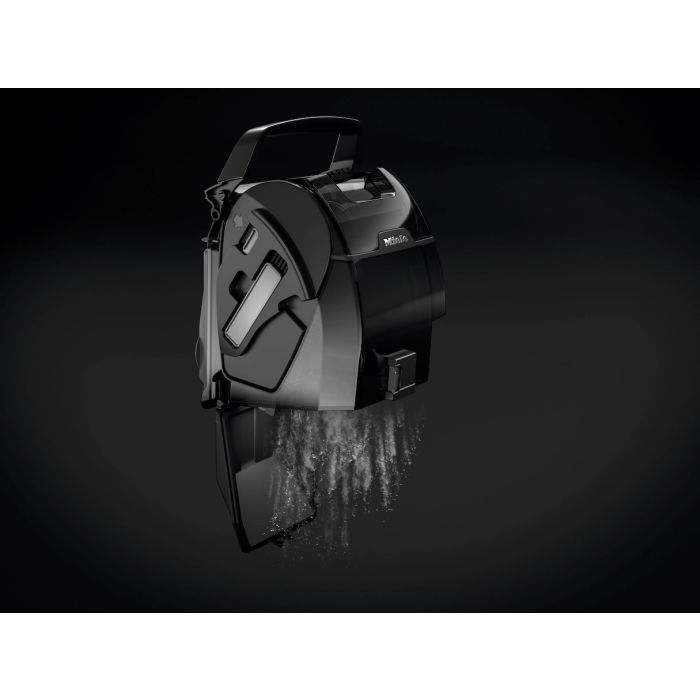 Miele Boost CX1 Power Line/Graphite grey