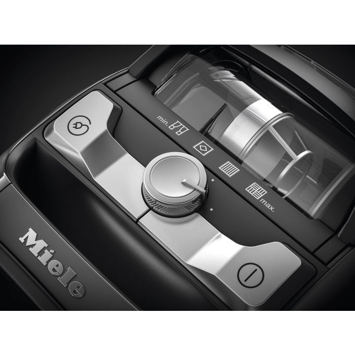 Miele Boost CX1 Power Line/Graphite grey