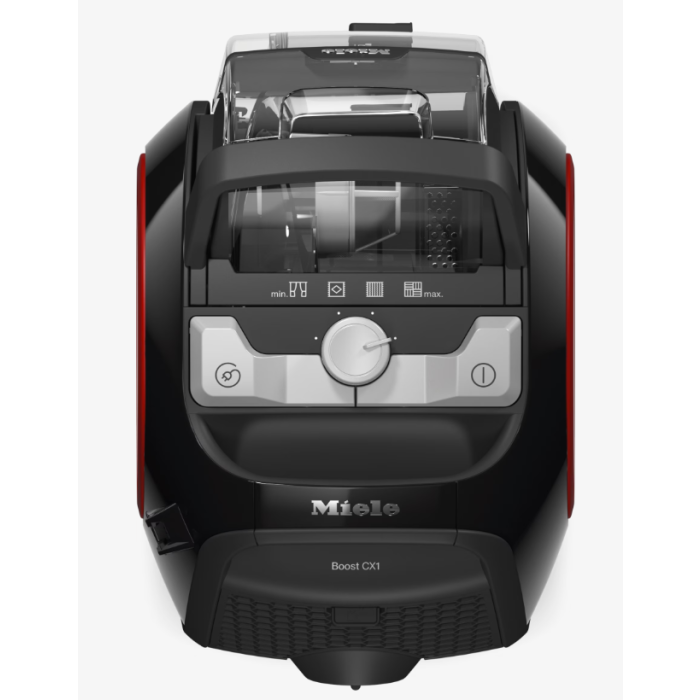 Miele Boost CX1 Power Line 125 Edition/Obsidian black