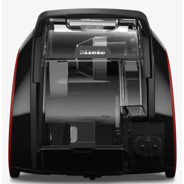 Miele Boost CX1 Power Line 125 Edition/Obsidian black