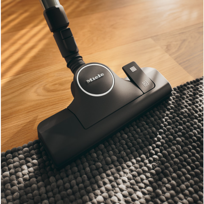Miele Boost CX1 Power Line 125 Edition/Obsidian black