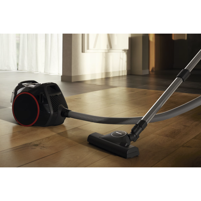 Miele Boost CX1 Power Line 125 Edition/Obsidian black