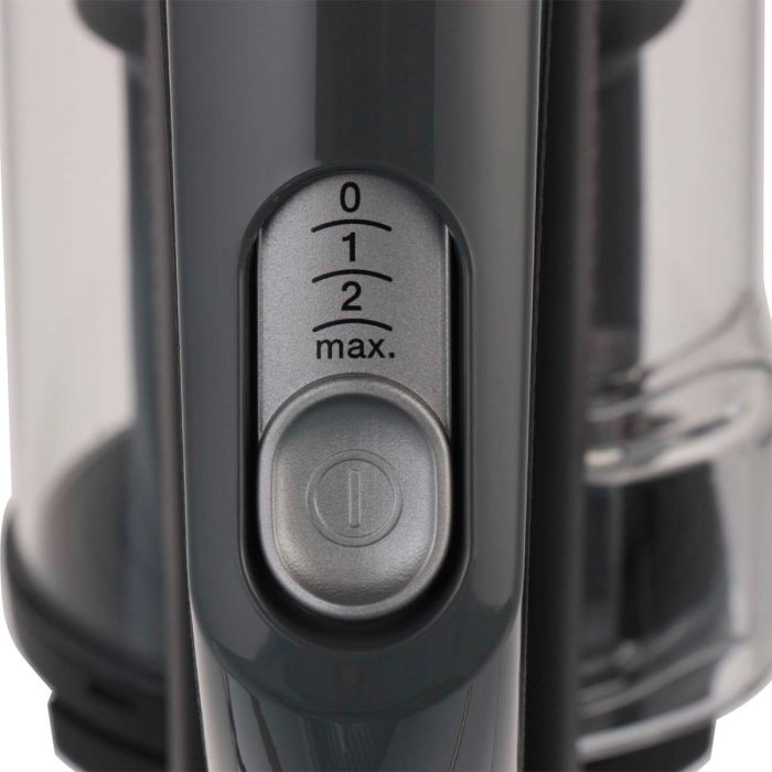Miele Triflex HX1/Graphite grey