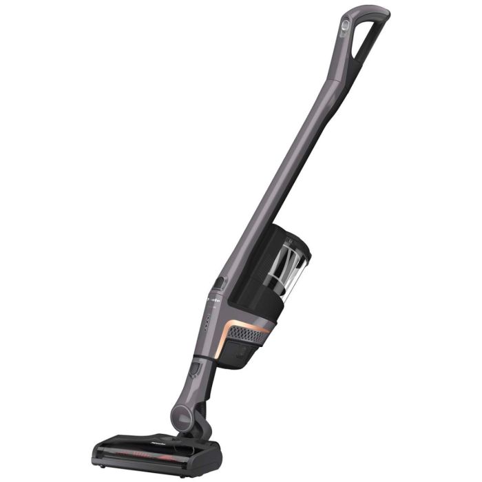 Miele Triflex HX1/Graphite grey