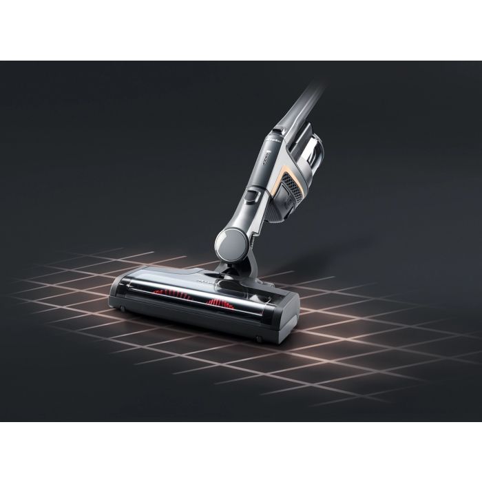 Miele Triflex HX1/Graphite grey