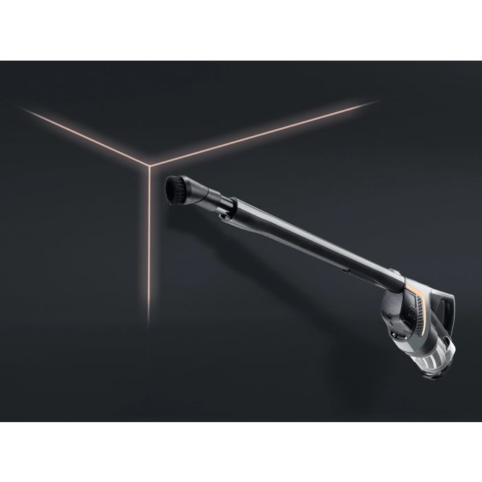 Miele Triflex HX1/Graphite grey