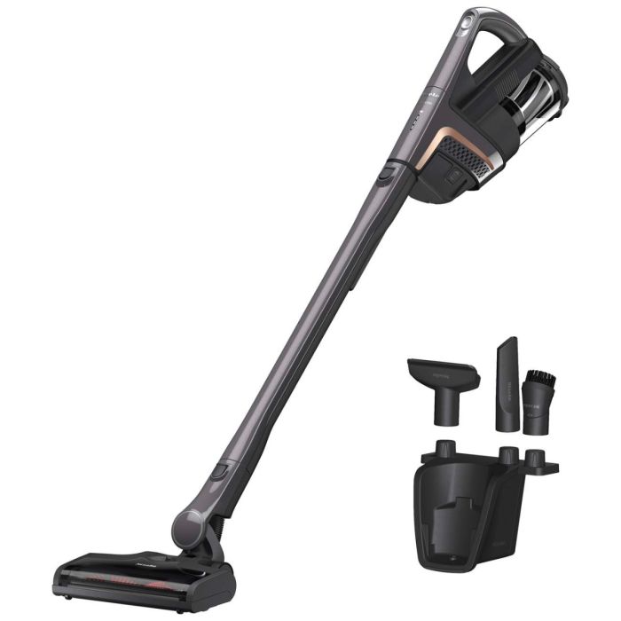 Miele Triflex HX1/Graphite grey