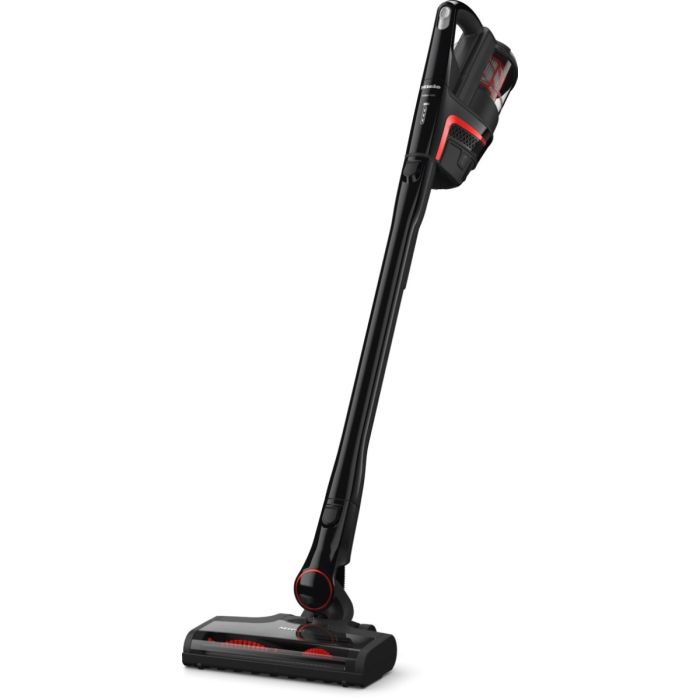 Miele Triflex HX1/Obsidian black