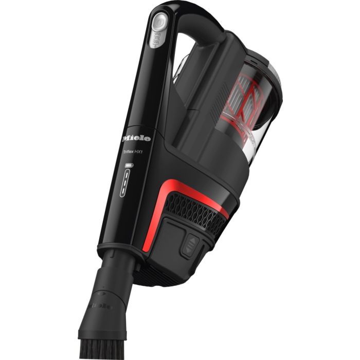 Miele Triflex HX1/Obsidian black