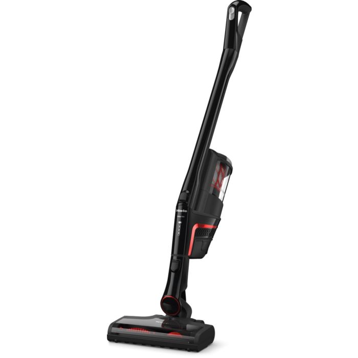 Miele Triflex HX1/Obsidian black