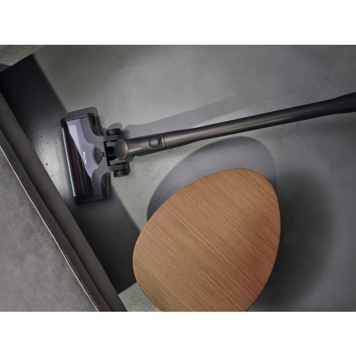 Miele Triflex HX2 Pro Power Line/Infinity Grey