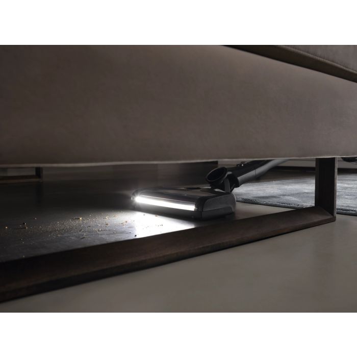 Miele Triflex HX2 Pro Power Line/Infinity Grey