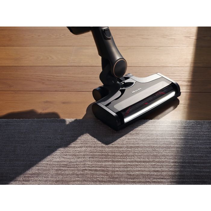 Miele Triflex HX2 Pro Power Line/Infinity Grey