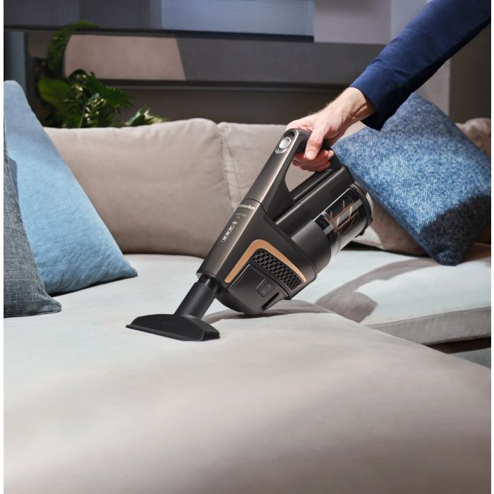 Miele Triflex HX2 Pro Power Line/Infinity Grey