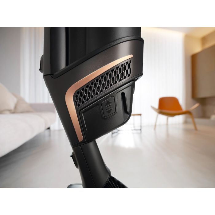 Miele Triflex HX2 Pro Power Line/Infinity Grey