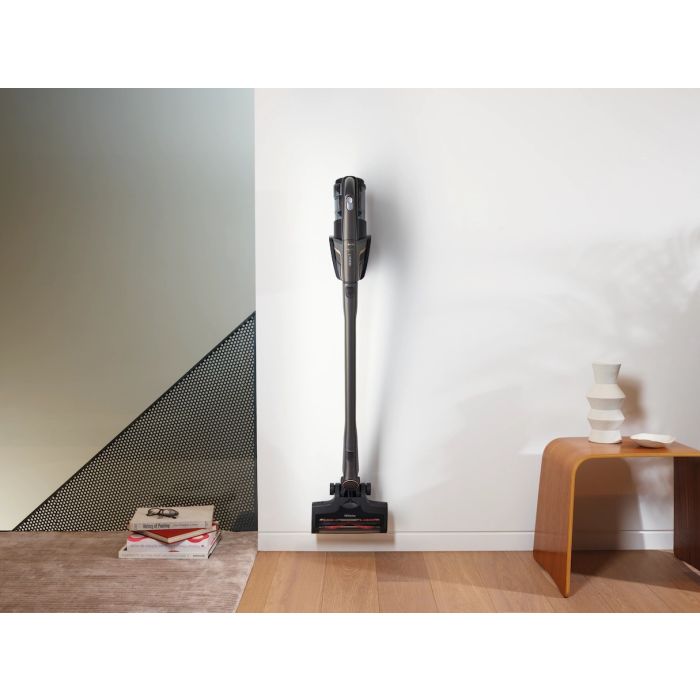 Miele Triflex HX2 Pro Power Line/Infinity Grey