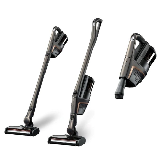 Miele Triflex HX2 Pro Power Line/Infinity Grey