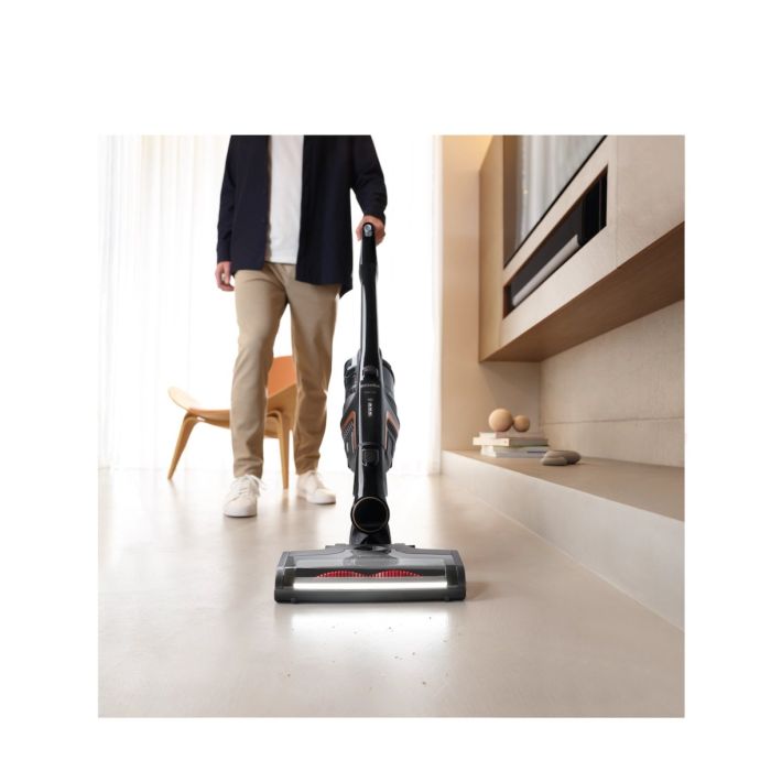 Miele Triflex HX2 Cat & Dog PL/Obsidian black