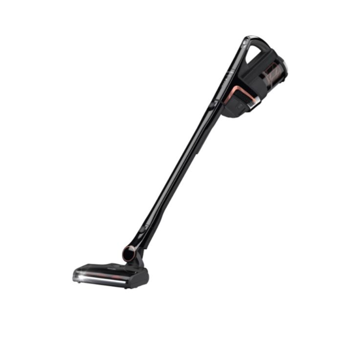 Miele Triflex HX2 Cat & Dog PL/Obsidian black