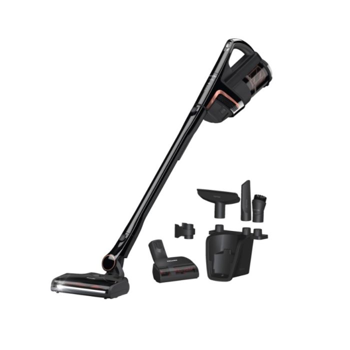 Miele Triflex HX2 Cat & Dog PL/Obsidian black